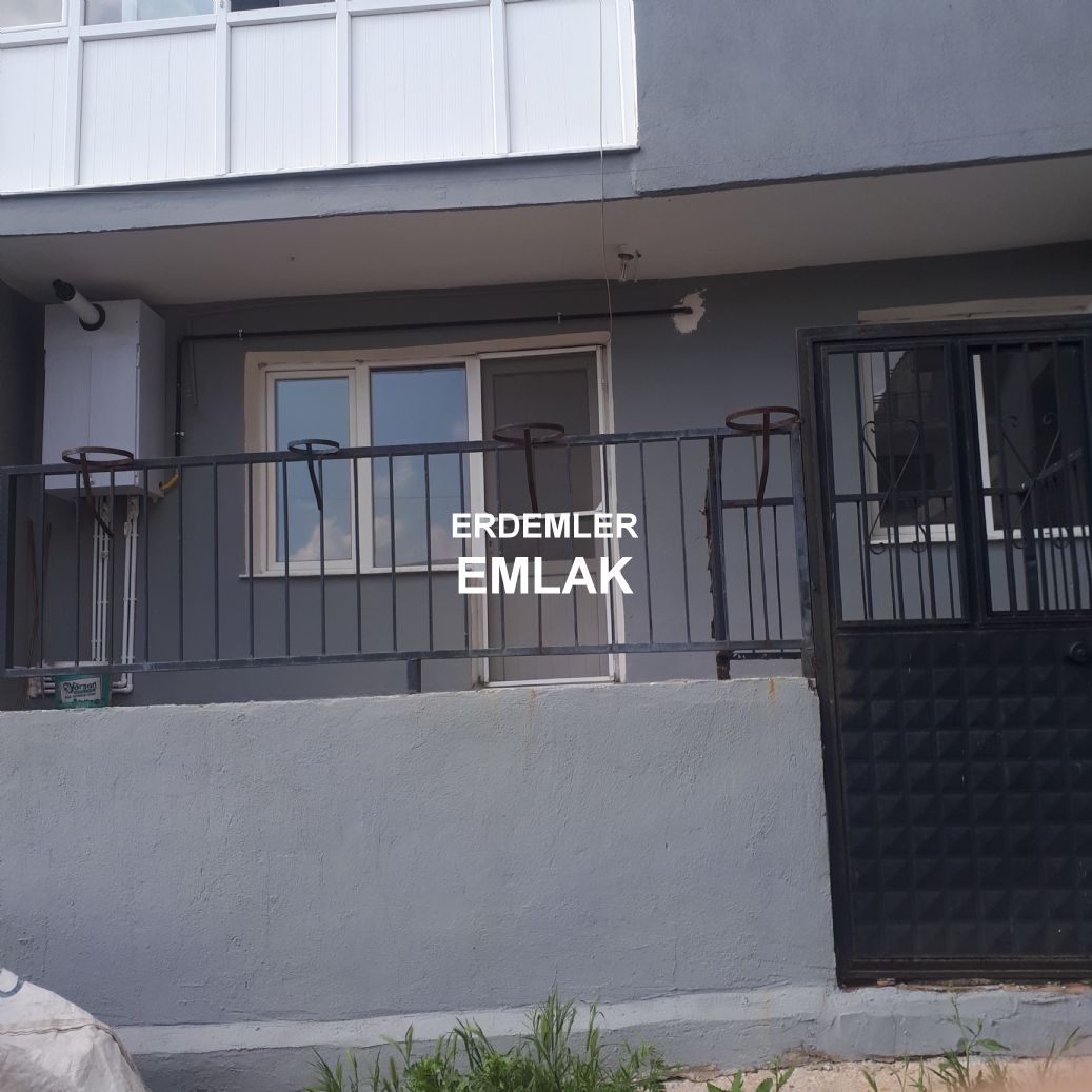 ERDEMLERDEN NALDÖKENDE YÜKSEK GİRİŞ BEKARA YADA ÖGRENCİYE DAİRE