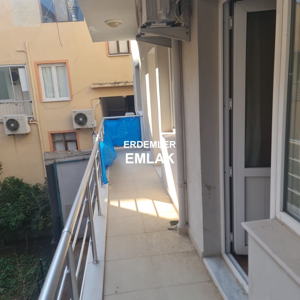 ERDEMLERDEN SEFERHİSAR ÜRKMEZ DE YAZ KIŞ OTURULACAK DAİRE ERDEMLERDEN SEFERHİSAR ÜRKMEZ DE YAZ KIŞ OTURULACAK DAİRE