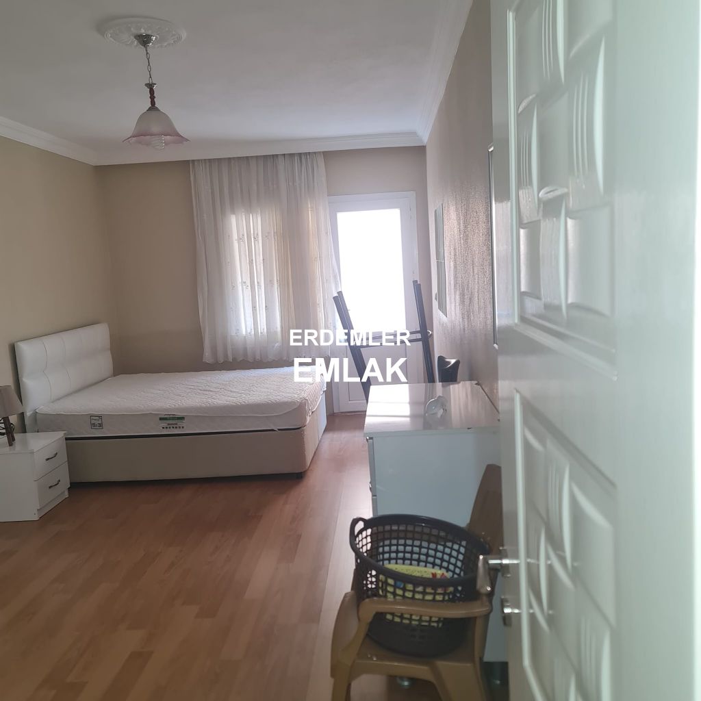 ERDEMLERDEN SEFERHİSAR ÜRKMEZ DE YAZ KIŞ OTURULACAK DAİRE ERDEMLERDEN SEFERHİSAR ÜRKMEZ DE YAZ KIŞ OTURULACAK DAİRE