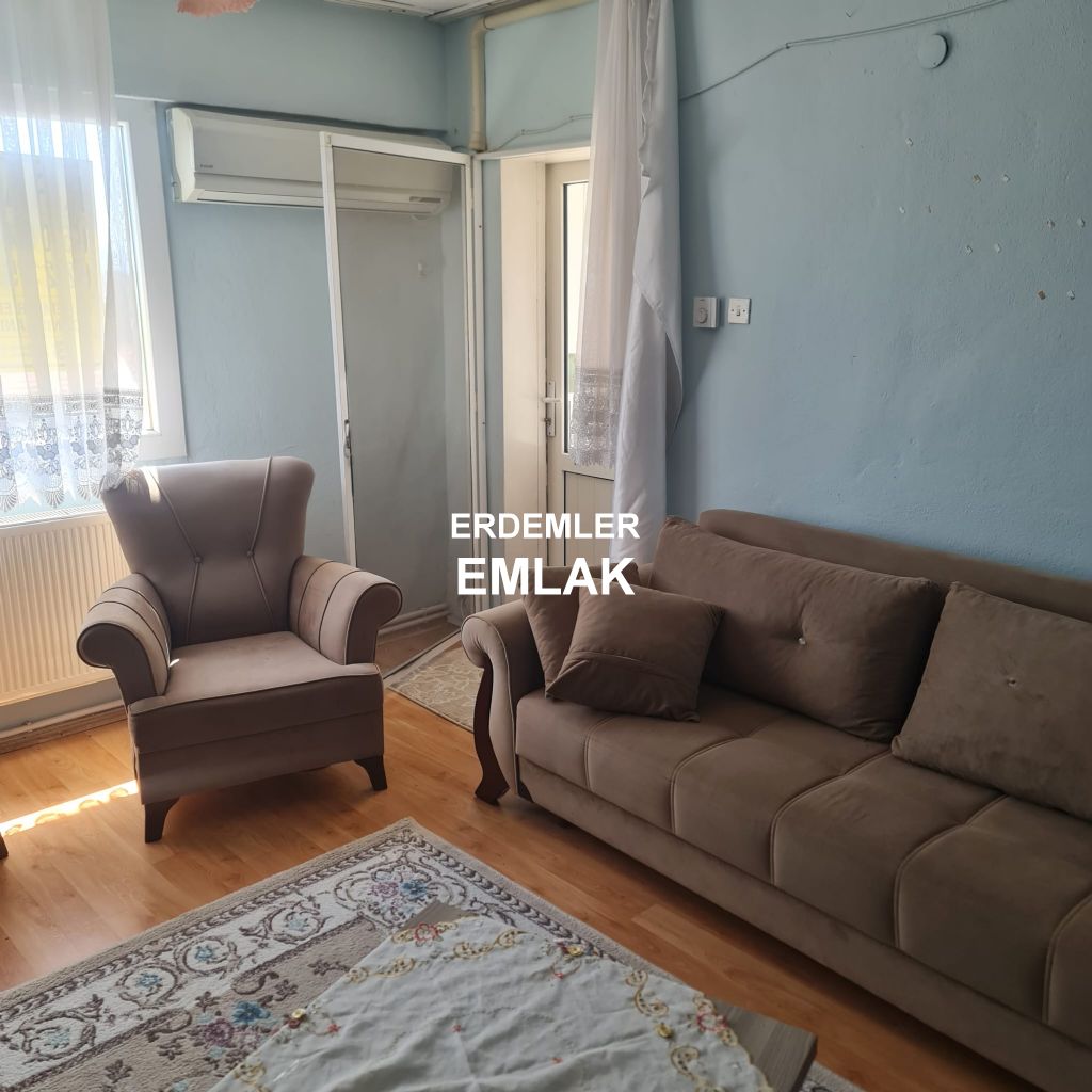 ERDEMLERDEN EVKA 3 DE FULL EŞYALI ARA KAT BAKIMLI DAİRE ERDEMLERDEN EVKA 3 DE FULL EŞYALI ARA KAT BAKIMLI DAİRE