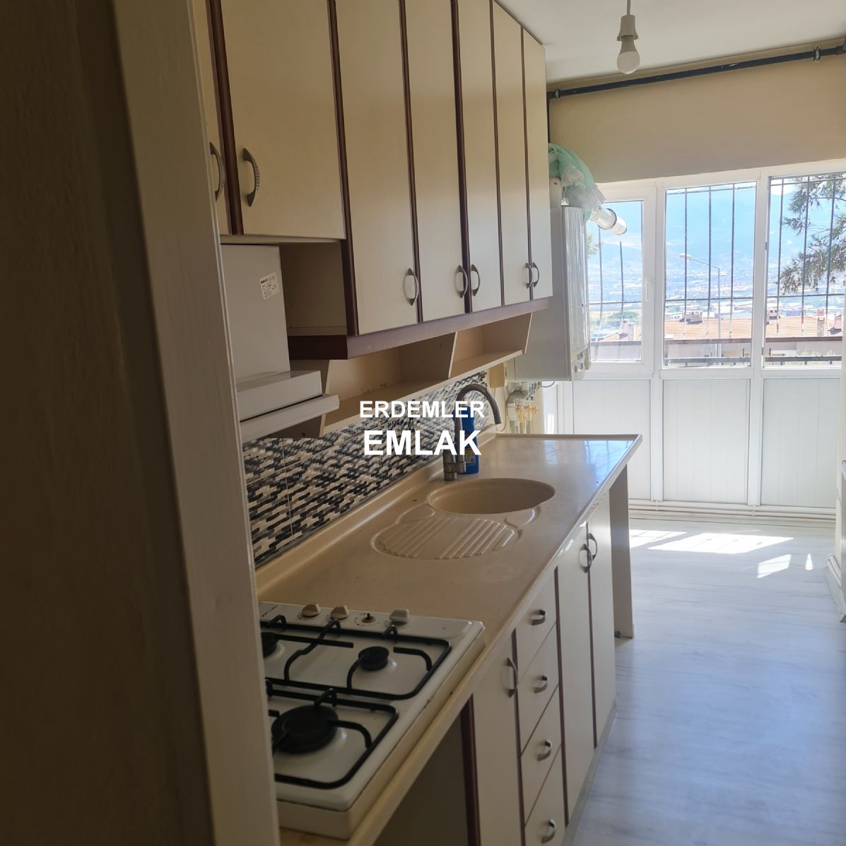 ERDEMLERDEN EVKA 3 DE GİRİŞ KAT 1 ODA 1 SALON ERDEMLERDEN EVKA 3 DE GİRİŞ KAT 1 ODA 1 SALON