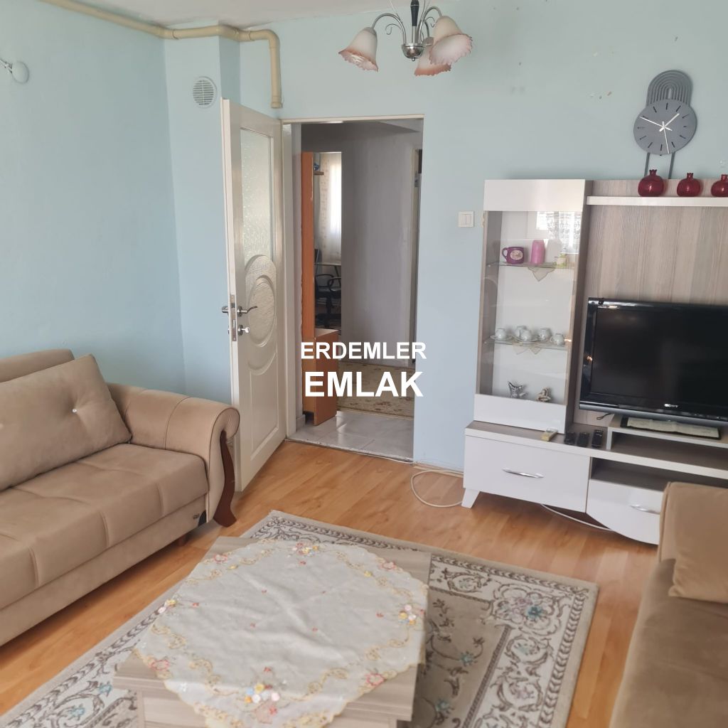 ERDEMLERDEN EVKA 3 DE FULL EŞYALI ARA KAT BAKIMLI DAİRE ERDEMLERDEN EVKA 3 DE FULL EŞYALI ARA KAT BAKIMLI DAİRE
