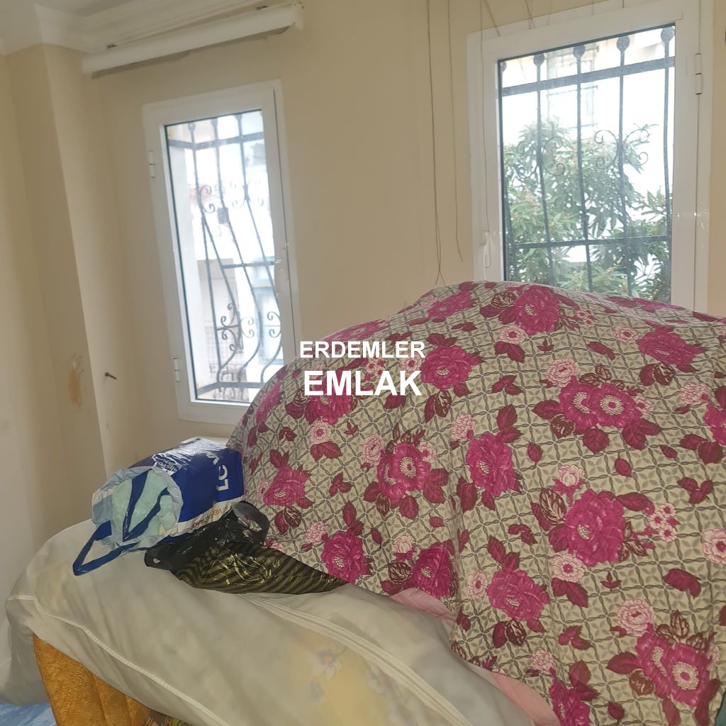 ERDEMLERDEN SARAYKENT 6 DA MUSTAKİL TRİPLEKS DAİRE