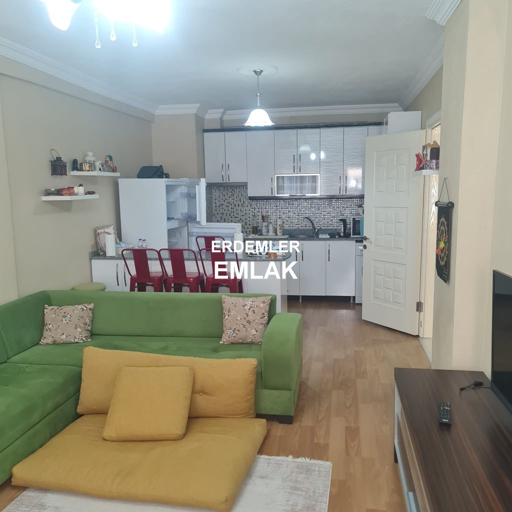 ERDEMLERDEN SEFERHİSAR ÜRKMEZ DE YAZ KIŞ OTURULACAK DAİRE ERDEMLERDEN SEFERHİSAR ÜRKMEZ DE YAZ KIŞ OTURULACAK DAİRE