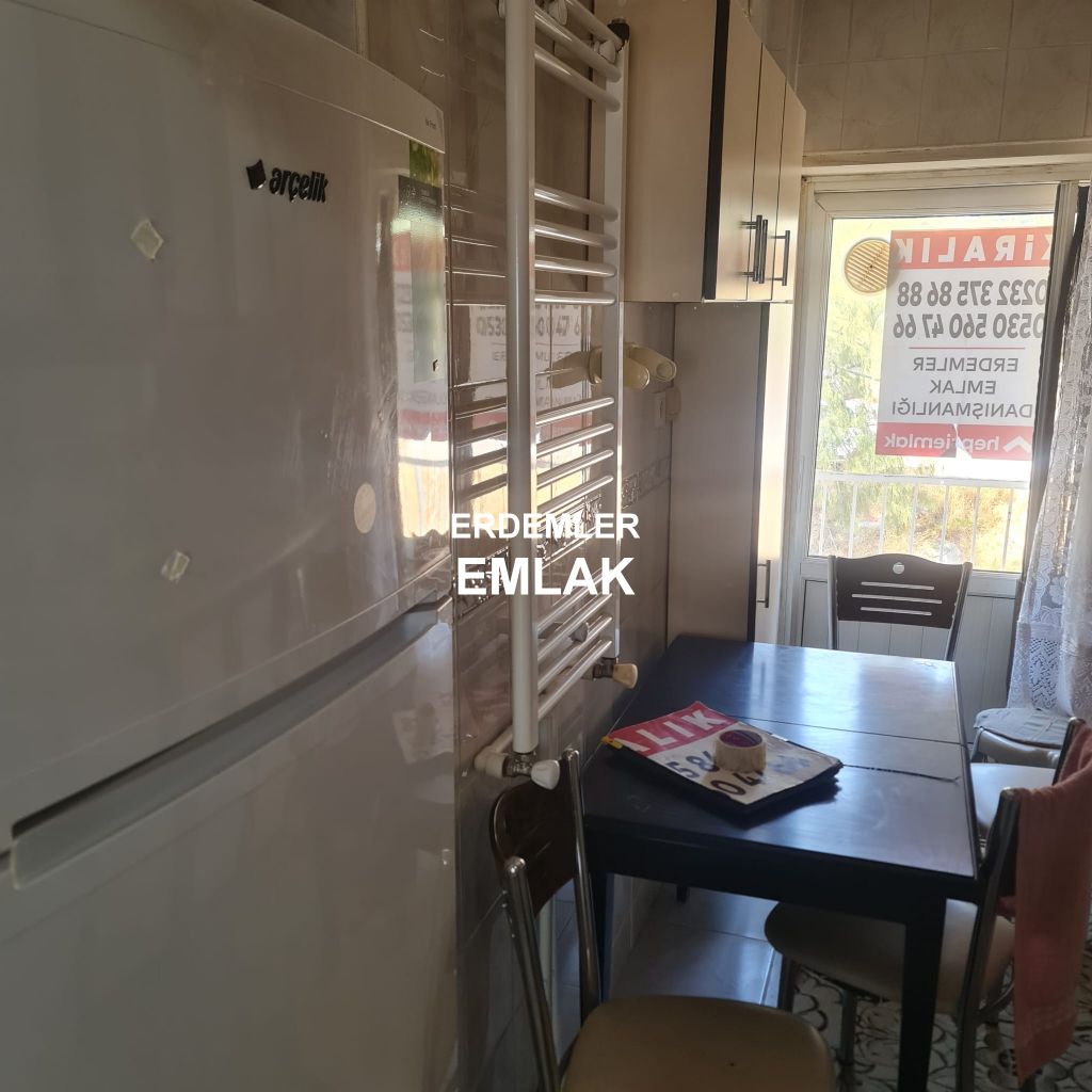 ERDEMLERDEN EVKA 3 DE FULL EŞYALI ARA KAT BAKIMLI DAİRE ERDEMLERDEN EVKA 3 DE FULL EŞYALI ARA KAT BAKIMLI DAİRE