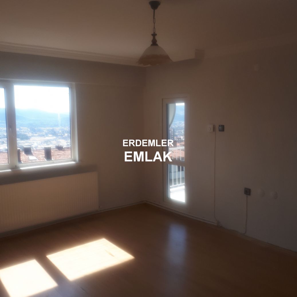 ERDEMLERDEN EVKA 3 MERKEZİNDE BAKIMLI MANZARALI 2+1 DAİRE ERDEMLERDEN EVKA 3 MERKEZİNDE BAKIMLI MANZARALI 2+1 DAİRE