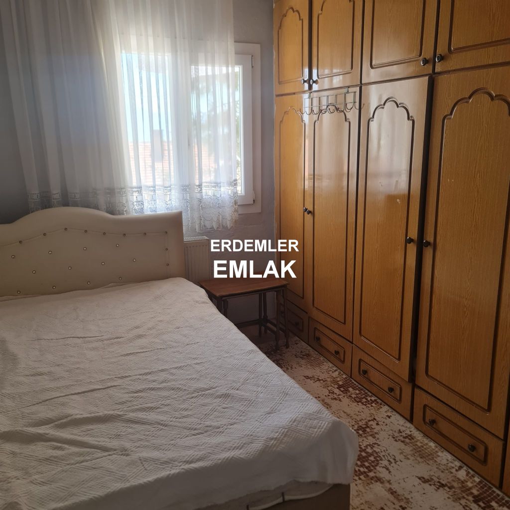 ERDEMLERDEN EVKA 3 DE FULL EŞYALI ARA KAT BAKIMLI DAİRE ERDEMLERDEN EVKA 3 DE FULL EŞYALI ARA KAT BAKIMLI DAİRE