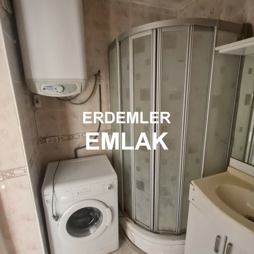 ERDEMLERDEN EVKA 3 DE SON KAT BAKIMLI MANZARALI EŞYALIDAİRE