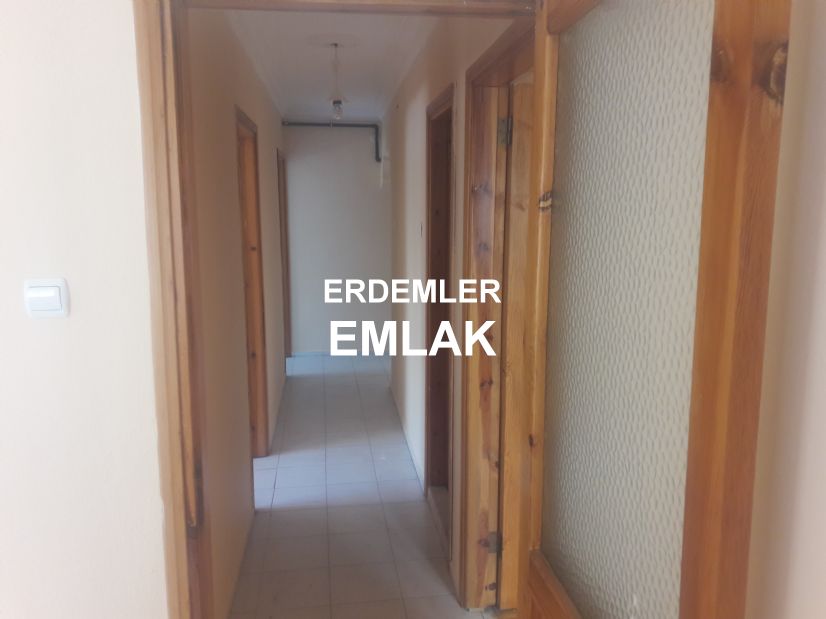 ERDEMLERDEN ATATÜRK MAH.OSMANGAZİDE SEHİR HASTANESİNE ÇOK YAKIN ARA KAT