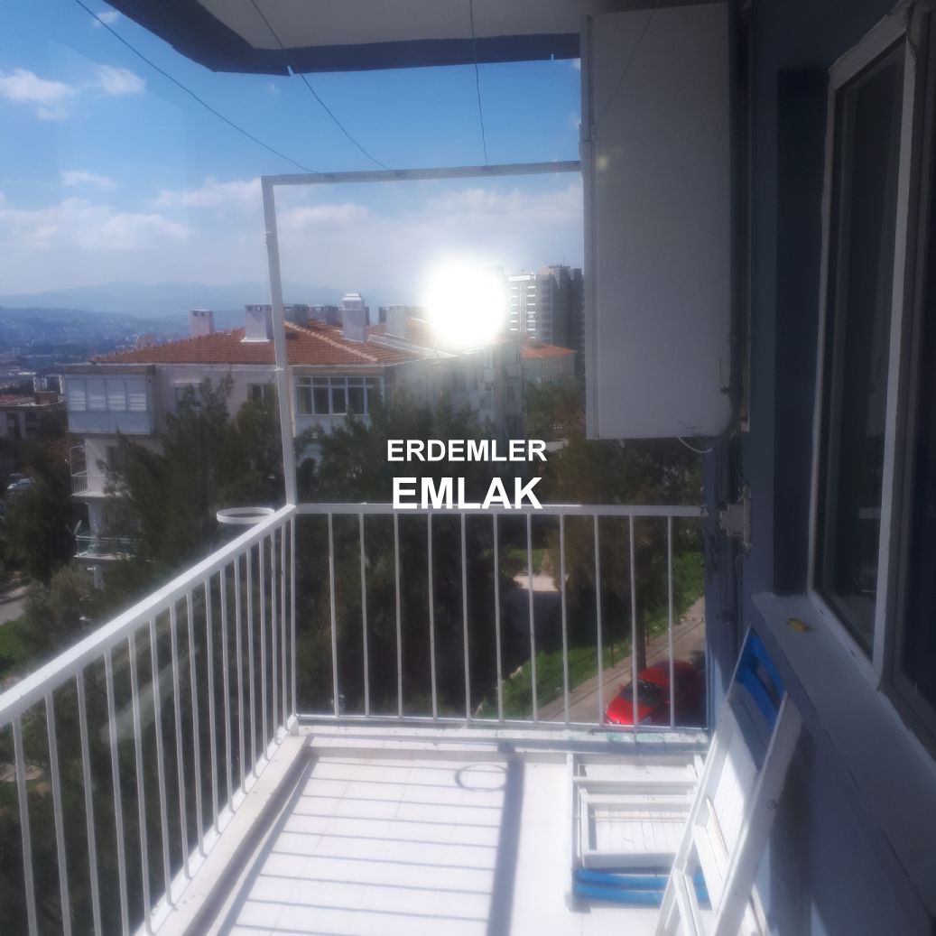 ERDEMLERDEN EVKA 3 MERKEZİNDE BAKIMLI MANZARALI 2+1 DAİRE ERDEMLERDEN EVKA 3 MERKEZİNDE BAKIMLI MANZARALI 2+1 DAİRE