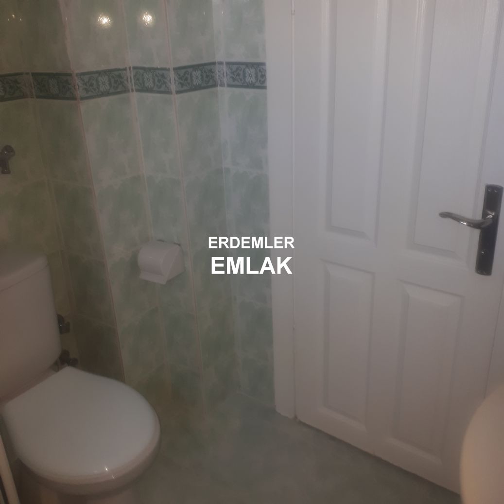 ERDEMLERDEN EVKA 3 MERKEZİNDE BAKIMLI MANZARALI 2+1 DAİRE ERDEMLERDEN EVKA 3 MERKEZİNDE BAKIMLI MANZARALI 2+1 DAİRE