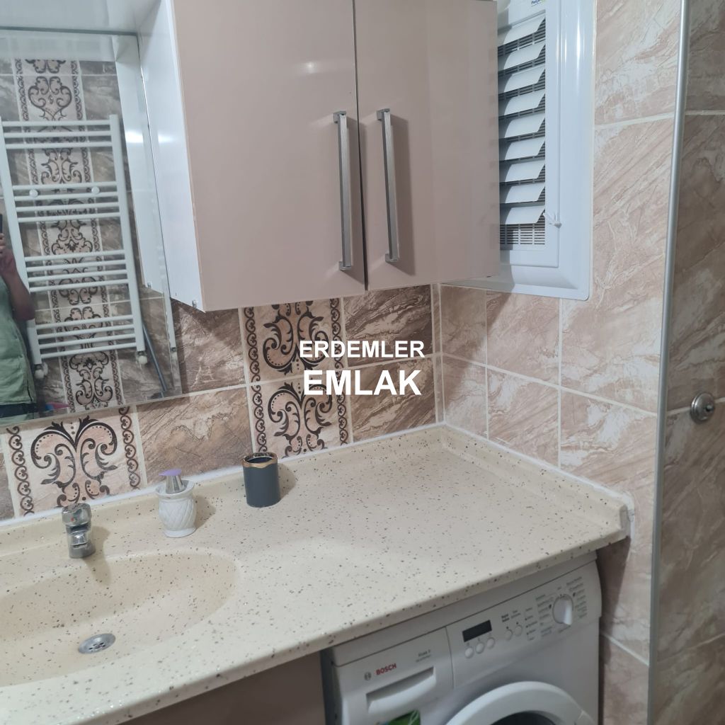 ERDEMLERDEN EVKA 3 DE FULL EŞYALI ARA KAT BAKIMLI DAİRE ERDEMLERDEN EVKA 3 DE FULL EŞYALI ARA KAT BAKIMLI DAİRE