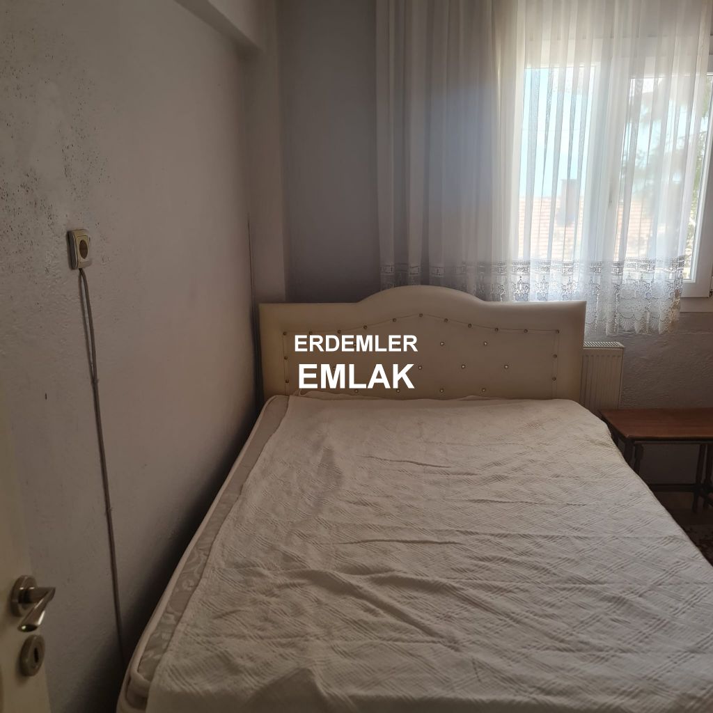 ERDEMLERDEN EVKA 3 DE FULL EŞYALI ARA KAT BAKIMLI DAİRE ERDEMLERDEN EVKA 3 DE FULL EŞYALI ARA KAT BAKIMLI DAİRE