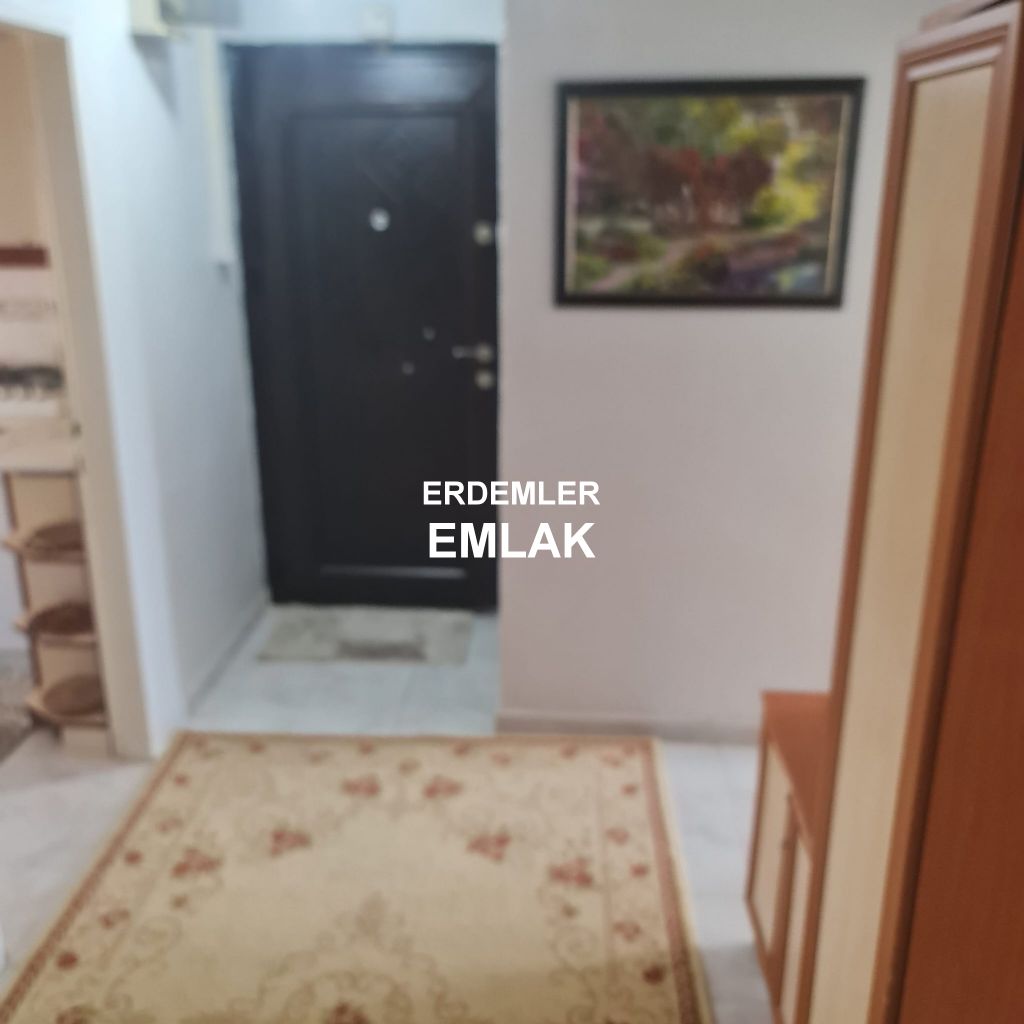ERDEMLERDEN EVKA 3 DE FULL EŞYALI ARA KAT BAKIMLI DAİRE ERDEMLERDEN EVKA 3 DE FULL EŞYALI ARA KAT BAKIMLI DAİRE
