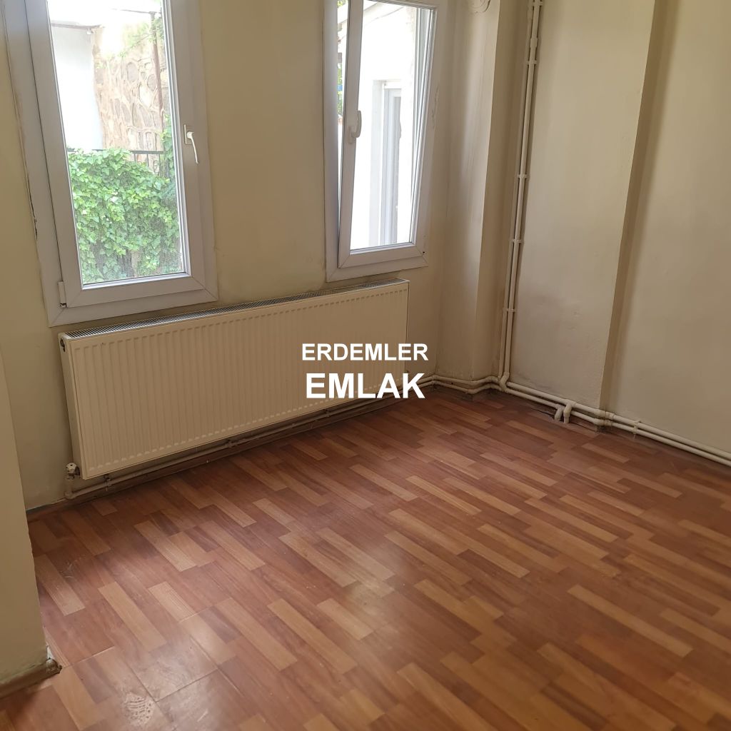 ERDEMLERDEN SARAYKENT 6 DA MUSTAKİL BAHÇELI 4 ODA 1 SALON DAİRE