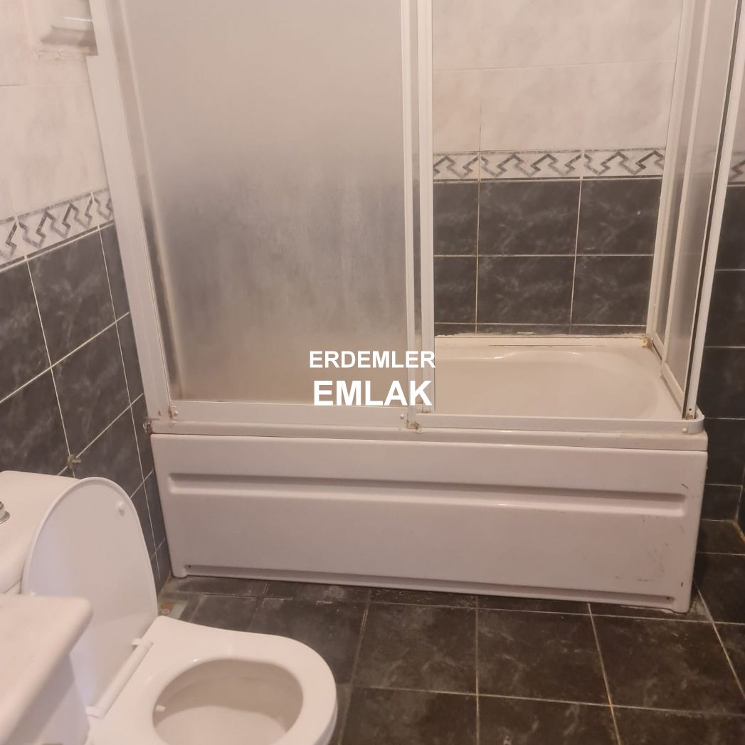 ERDEMLERDEN SARAYKENT 2 DE DUBLEK BAHÇELİ BAKIMLI DAIRE