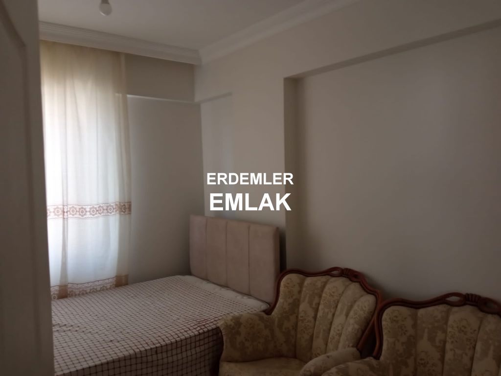 ERDEMLERDEN ÇANDARLIDA KAT DUBLEKSİ TERAÇALI KELEPİR