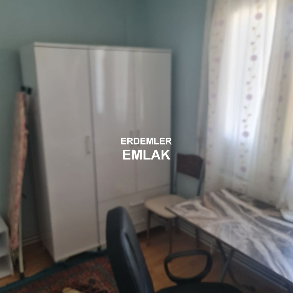 ERDEMLERDEN EVKA 3 DE FULL EŞYALI ARA KAT BAKIMLI DAİRE ERDEMLERDEN EVKA 3 DE FULL EŞYALI ARA KAT BAKIMLI DAİRE