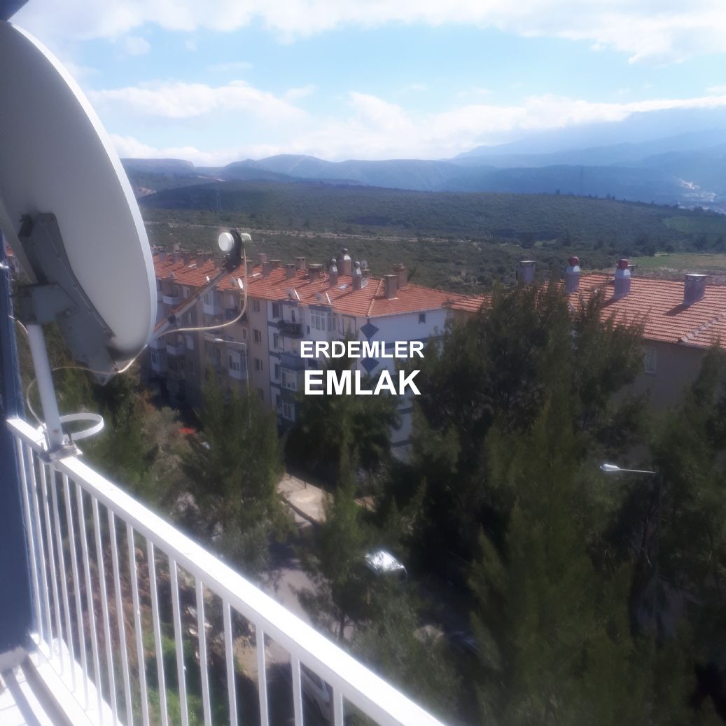 ERDEMLERDEN EVKA 3 MERKEZİNDE BAKIMLI MANZARALI 2+1 DAİRE ERDEMLERDEN EVKA 3 MERKEZİNDE BAKIMLI MANZARALI 2+1 DAİRE