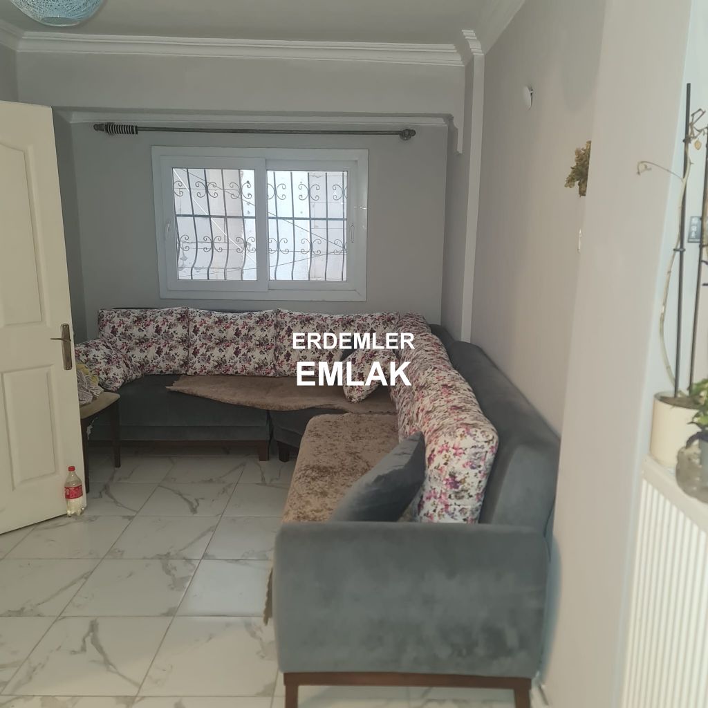 ERDEMLERDEN SARAYKENT 6 DA MUSTAKİL TRİPLEKS DAİRE