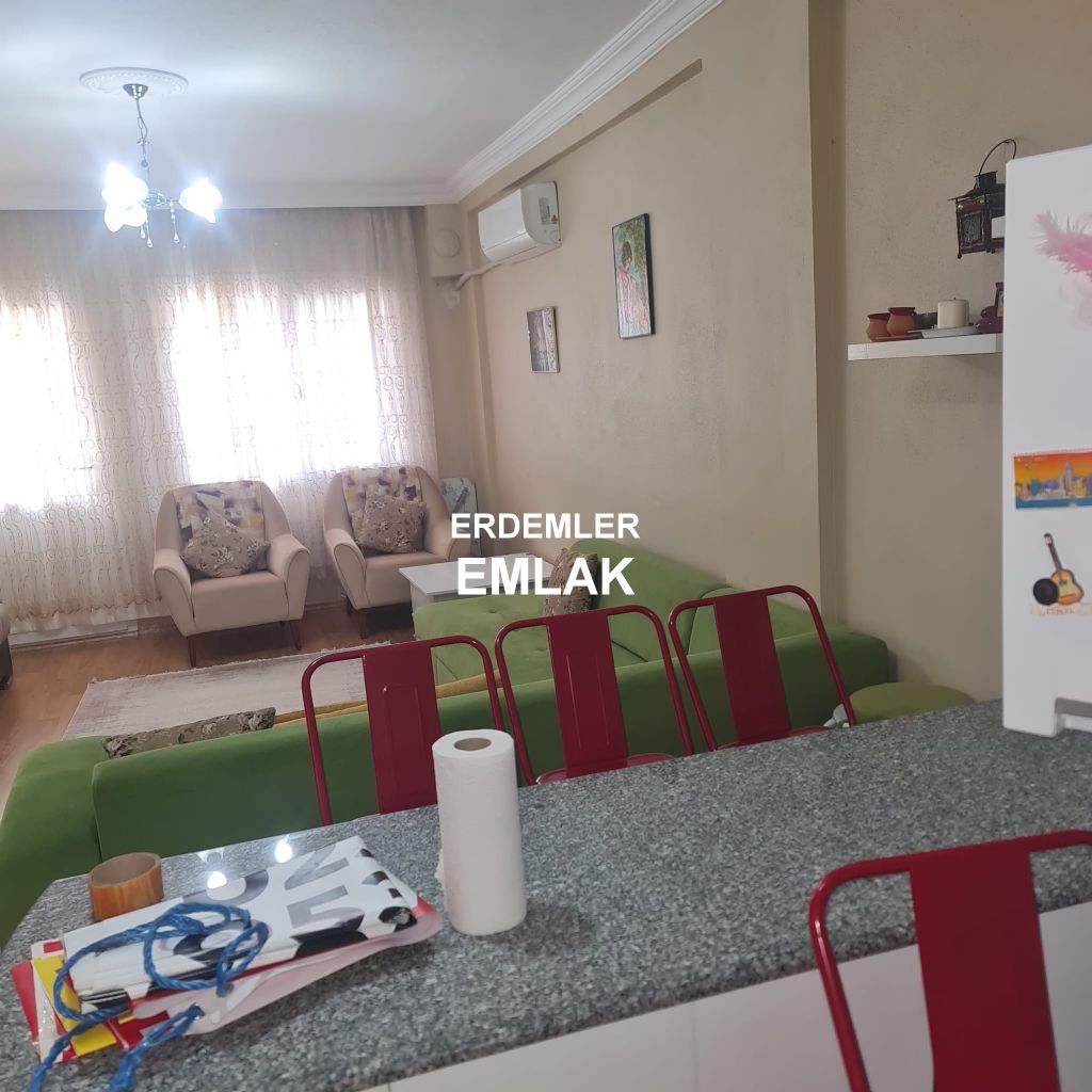 ERDEMLERDEN SEFERHİSAR ÜRKMEZ DE YAZ KIŞ OTURULACAK DAİRE ERDEMLERDEN SEFERHİSAR ÜRKMEZ DE YAZ KIŞ OTURULACAK DAİRE