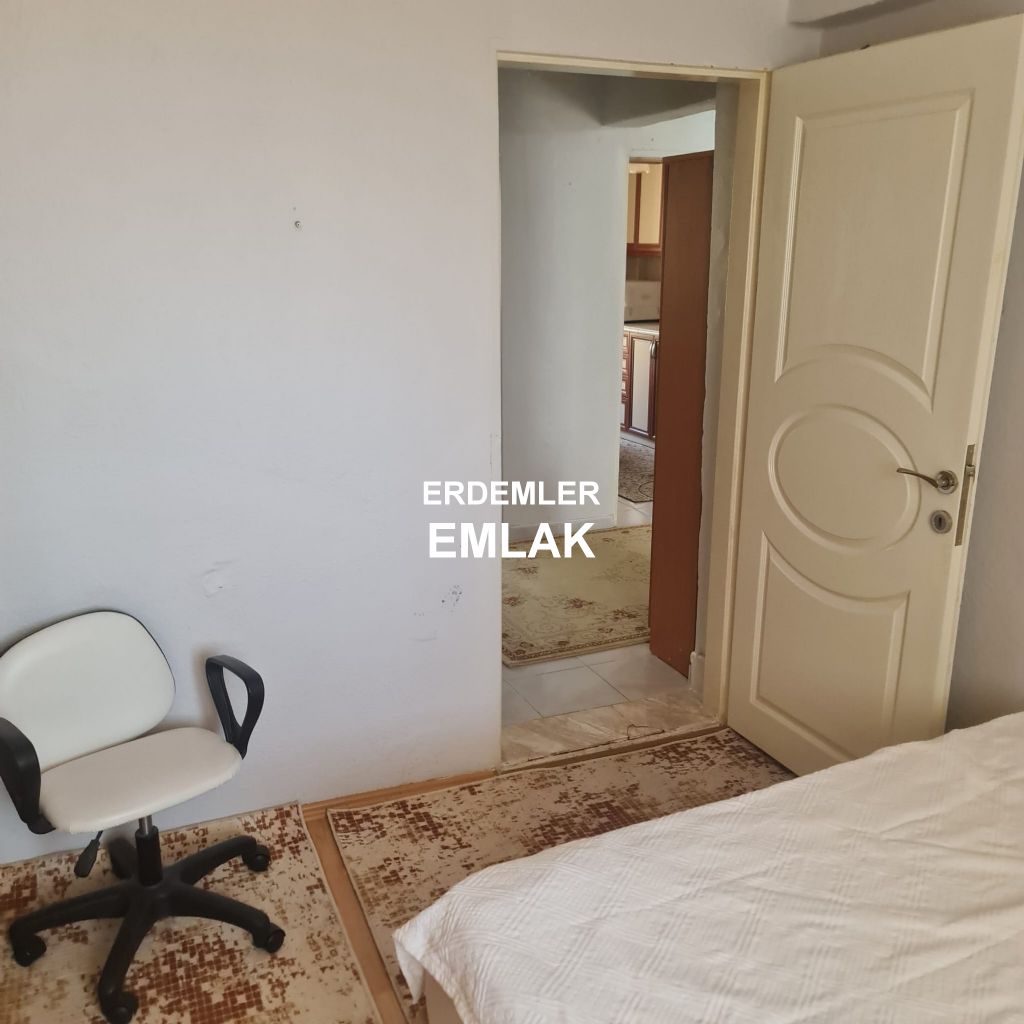 ERDEMLERDEN EVKA 3 DE FULL EŞYALI ARA KAT BAKIMLI DAİRE ERDEMLERDEN EVKA 3 DE FULL EŞYALI ARA KAT BAKIMLI DAİRE