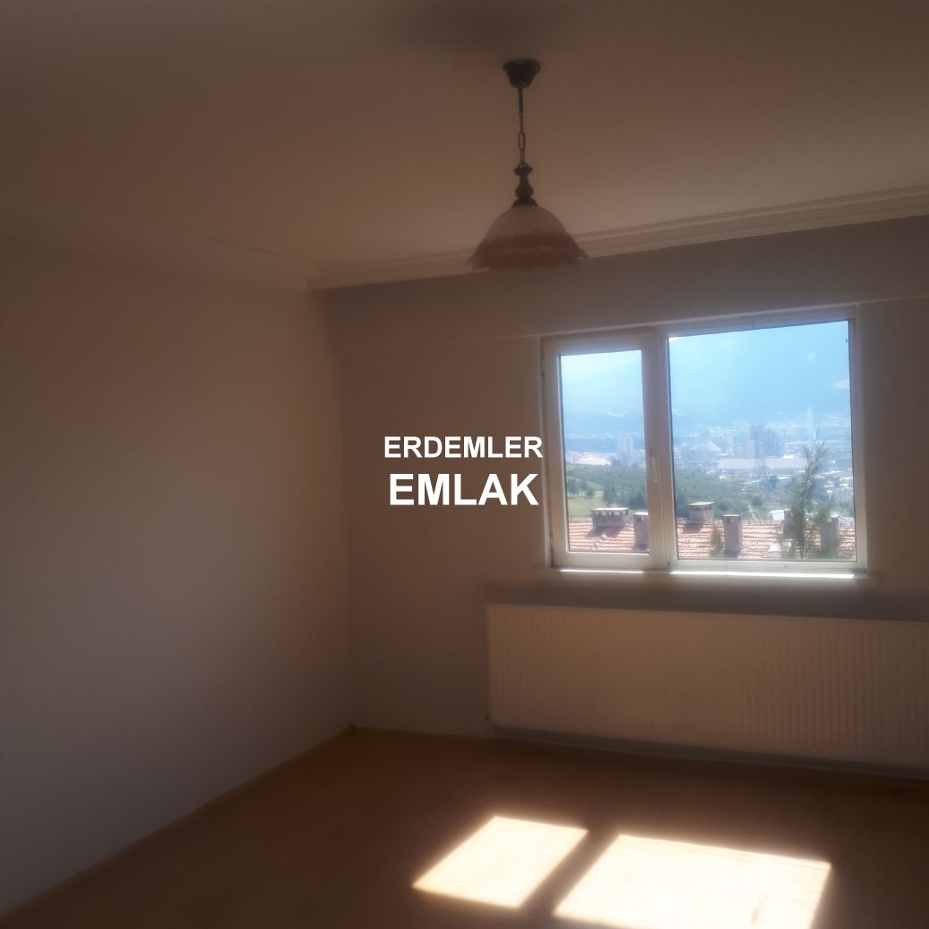 ERDEMLERDEN EVKA 3 MERKEZİNDE BAKIMLI MANZARALI 2+1 DAİRE ERDEMLERDEN EVKA 3 MERKEZİNDE BAKIMLI MANZARALI 2+1 DAİRE