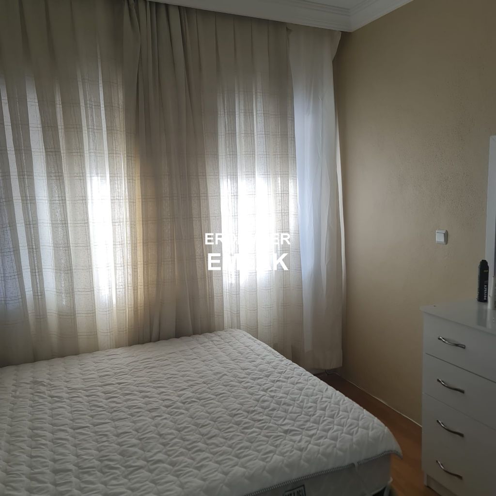 ERDEMLERDEN SEFERHİSAR ÜRKMEZ DE YAZ KIŞ OTURULACAK DAİRE ERDEMLERDEN SEFERHİSAR ÜRKMEZ DE YAZ KIŞ OTURULACAK DAİRE