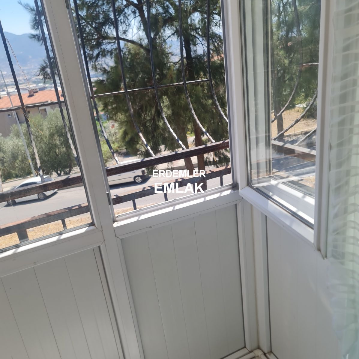 ERDEMLERDEN EVKA 3 DE GİRİŞ KAT 1 ODA 1 SALON ERDEMLERDEN EVKA 3 DE GİRİŞ KAT 1 ODA 1 SALON