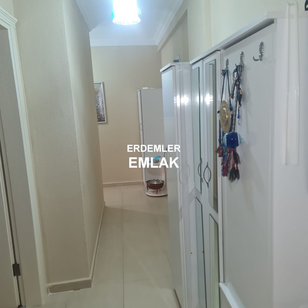 ERDEMLERDEN SEFERHİSAR ÜRKMEZ DE YAZ KIŞ OTURULACAK DAİRE ERDEMLERDEN SEFERHİSAR ÜRKMEZ DE YAZ KIŞ OTURULACAK DAİRE