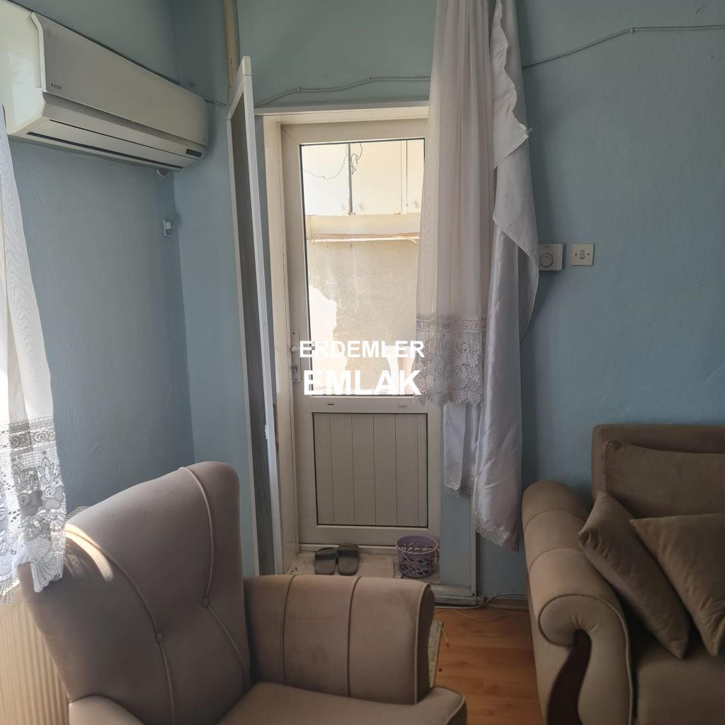 ERDEMLERDEN EVKA 3 DE FULL EŞYALI ARA KAT BAKIMLI DAİRE ERDEMLERDEN EVKA 3 DE FULL EŞYALI ARA KAT BAKIMLI DAİRE