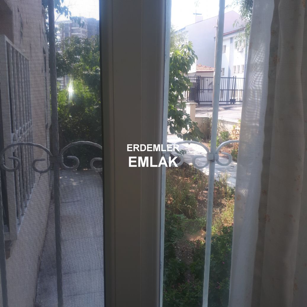 ERDEMLERDEN EVKA 3 DE EŞYALI 1 ODA 1 SALON YÜKSEK GİRİŞ