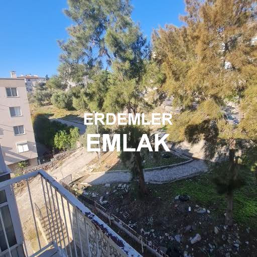 ERDEMLERDEN EVKA 3 DE SON KAT BAKIMLI MANZARALI EŞYALIDAİRE