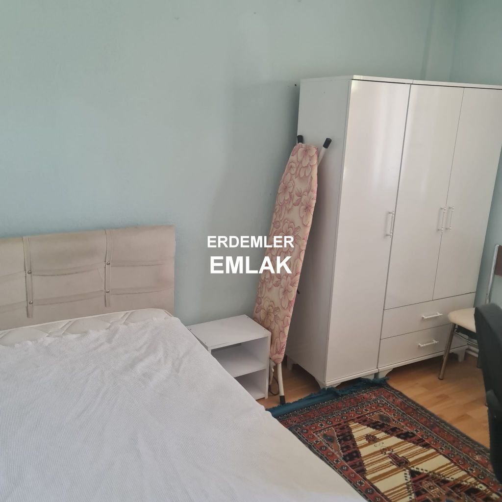 ERDEMLERDEN EVKA 3 DE FULL EŞYALI ARA KAT BAKIMLI DAİRE ERDEMLERDEN EVKA 3 DE FULL EŞYALI ARA KAT BAKIMLI DAİRE