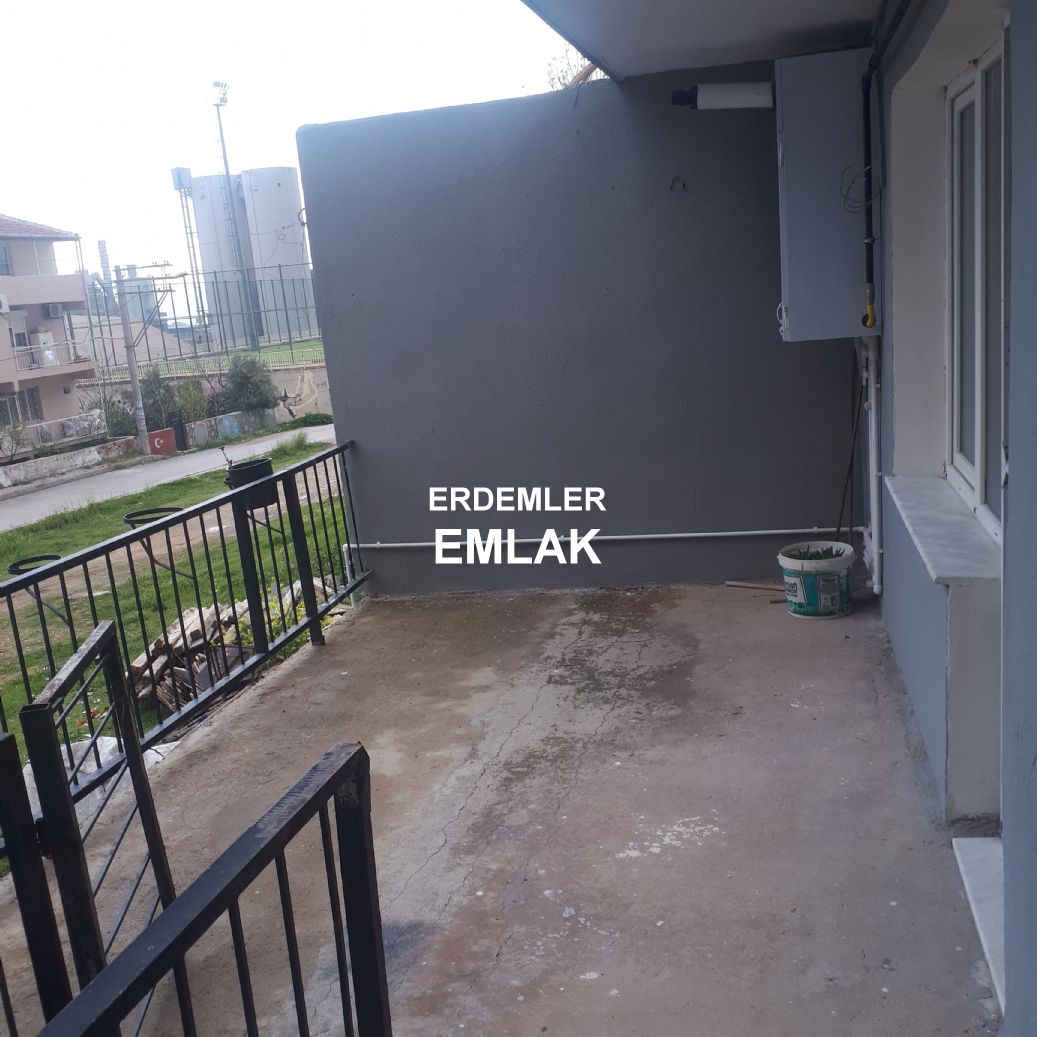 ERDEMLERDEN NALDÖKENDE YÜKSEK GİRİŞ BEKARA YADA ÖGRENCİYE DAİRE