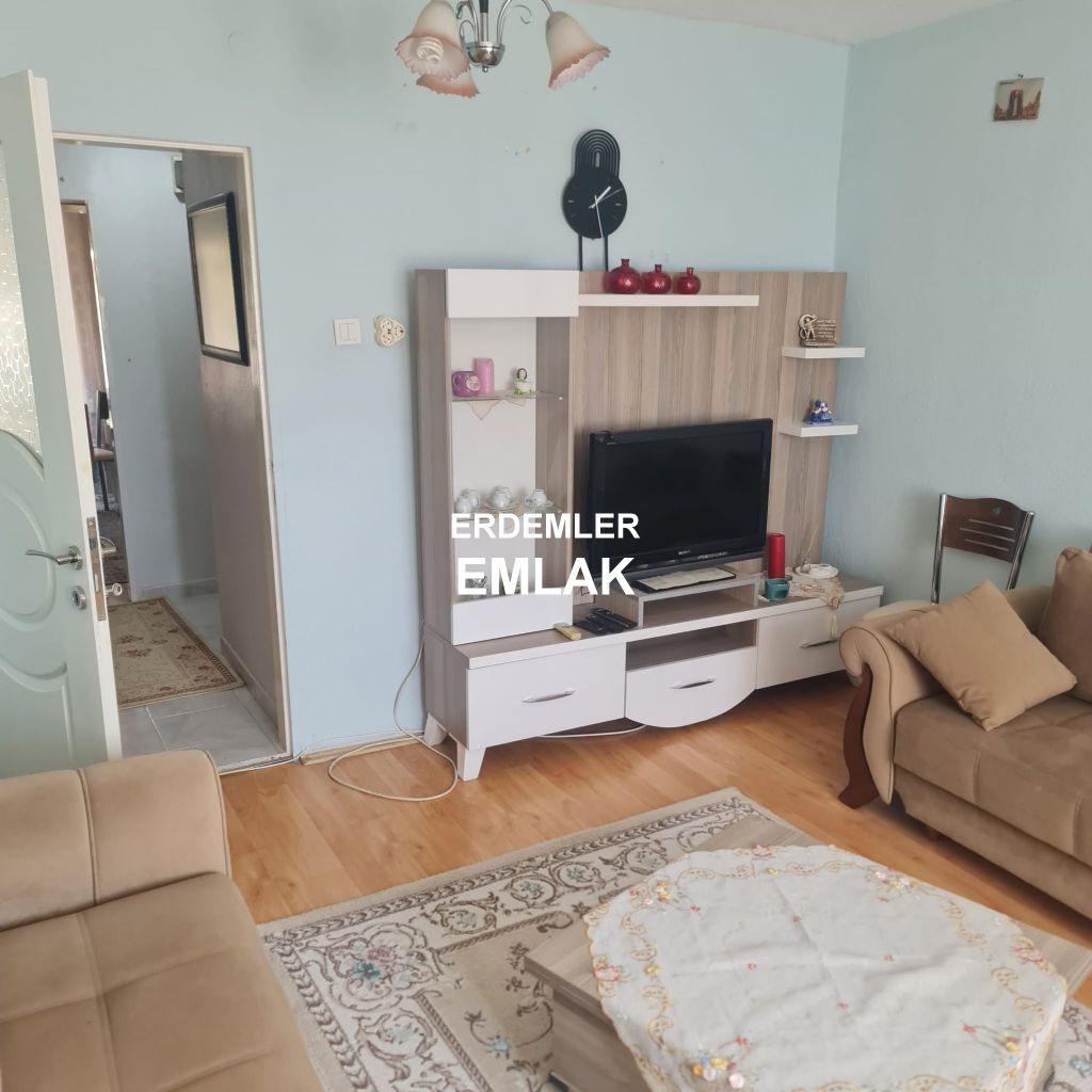 ERDEMLERDEN EVKA 3 DE FULL EŞYALI ARA KAT BAKIMLI DAİRE ERDEMLERDEN EVKA 3 DE FULL EŞYALI ARA KAT BAKIMLI DAİRE