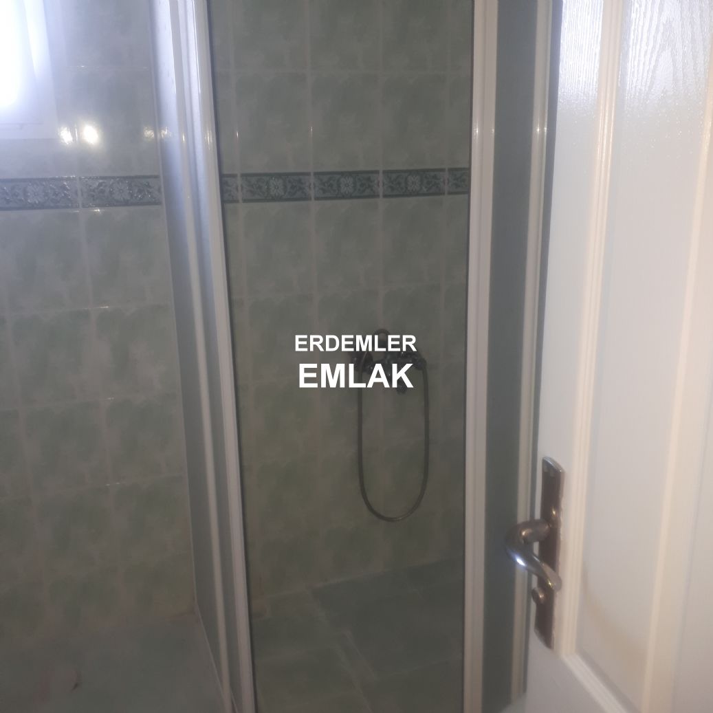 ERDEMLERDEN EVKA 3 MERKEZİNDE BAKIMLI MANZARALI 2+1 DAİRE ERDEMLERDEN EVKA 3 MERKEZİNDE BAKIMLI MANZARALI 2+1 DAİRE