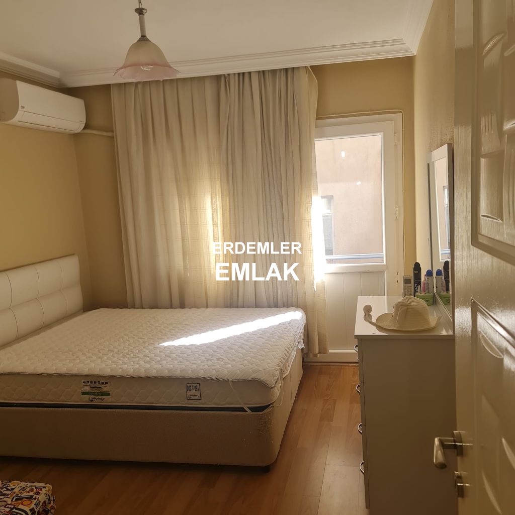 ERDEMLERDEN SEFERHİSAR ÜRKMEZ DE YAZ KIŞ OTURULACAK DAİRE ERDEMLERDEN SEFERHİSAR ÜRKMEZ DE YAZ KIŞ OTURULACAK DAİRE