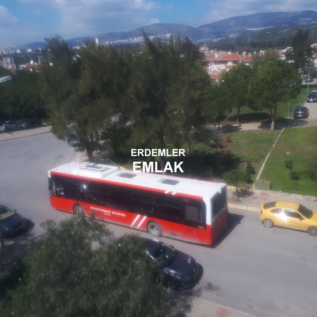 ERDEMLERDEN EVKA 3 MERKEZİNDE BAKIMLI MANZARALI 2+1 DAİRE ERDEMLERDEN EVKA 3 MERKEZİNDE BAKIMLI MANZARALI 2+1 DAİRE