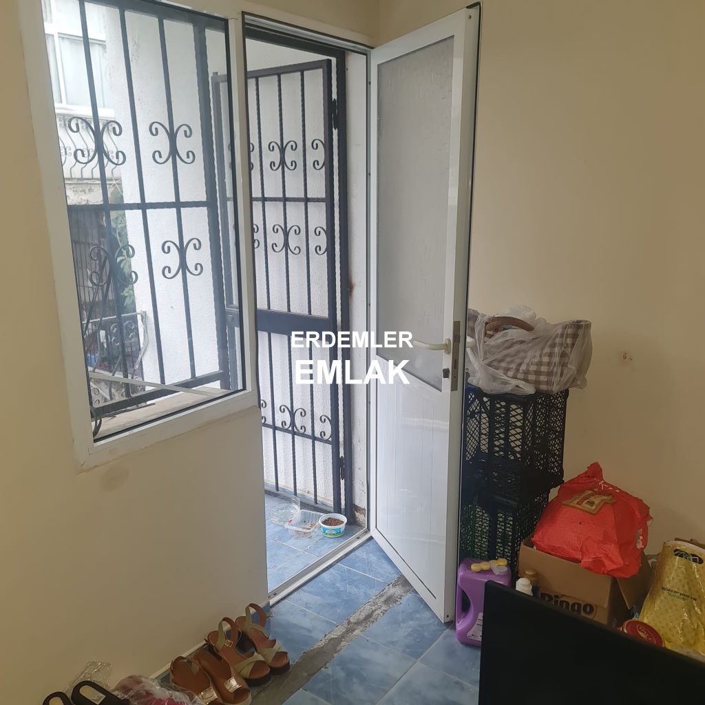 ERDEMLERDEN SARAYKENT 6 DA MUSTAKİL TRİPLEKS DAİRE