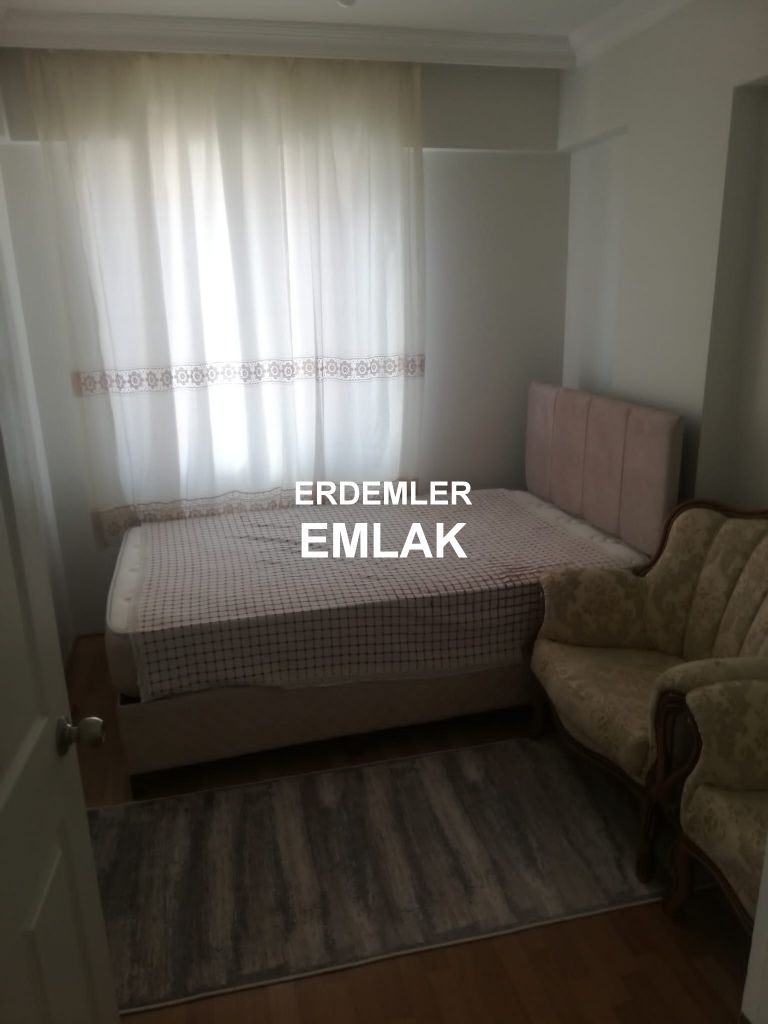 ERDEMLERDEN ÇANDARLIDA KAT DUBLEKSİ TERAÇALI KELEPİR