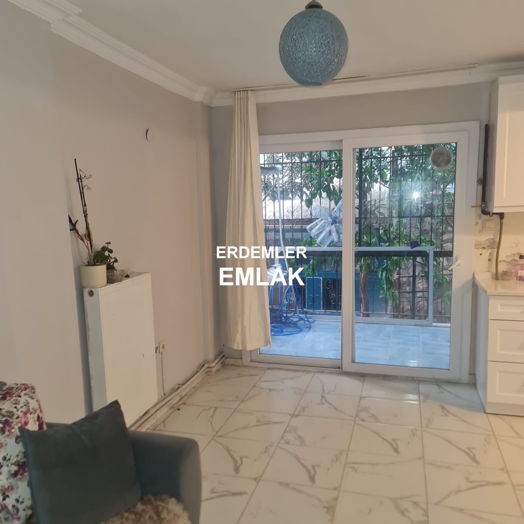 ERDEMLERDEN SARAYKENT 6 DA MUSTAKİL TRİPLEKS DAİRE