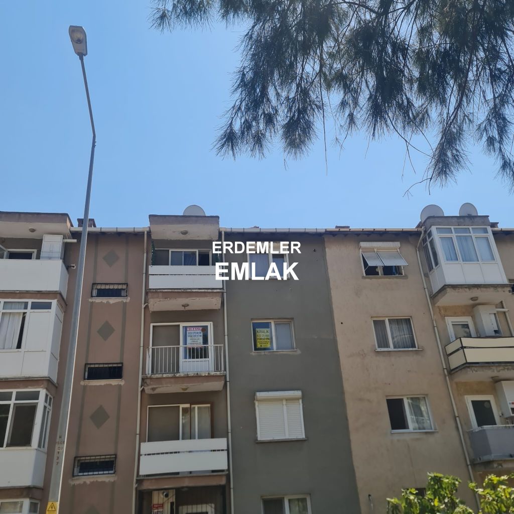 ERDEMLERDEN EVKA 3 DE FULL EŞYALI ARA KAT BAKIMLI DAİRE ERDEMLERDEN EVKA 3 DE FULL EŞYALI ARA KAT BAKIMLI DAİRE