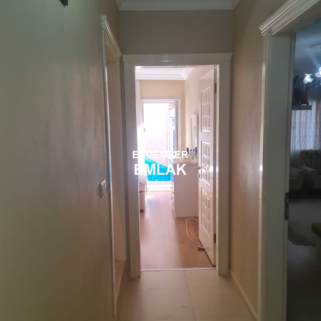 ERDEMLERDEN SEFERHİSAR ÜRKMEZ DE YAZ KIŞ OTURULACAK DAİRE ERDEMLERDEN SEFERHİSAR ÜRKMEZ DE YAZ KIŞ OTURULACAK DAİRE