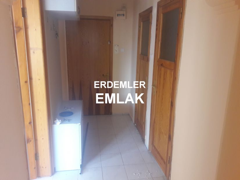 ERDEMLERDEN ATATÜRK MAH.OSMANGAZİDE SEHİR HASTANESİNE ÇOK YAKIN ARA KAT