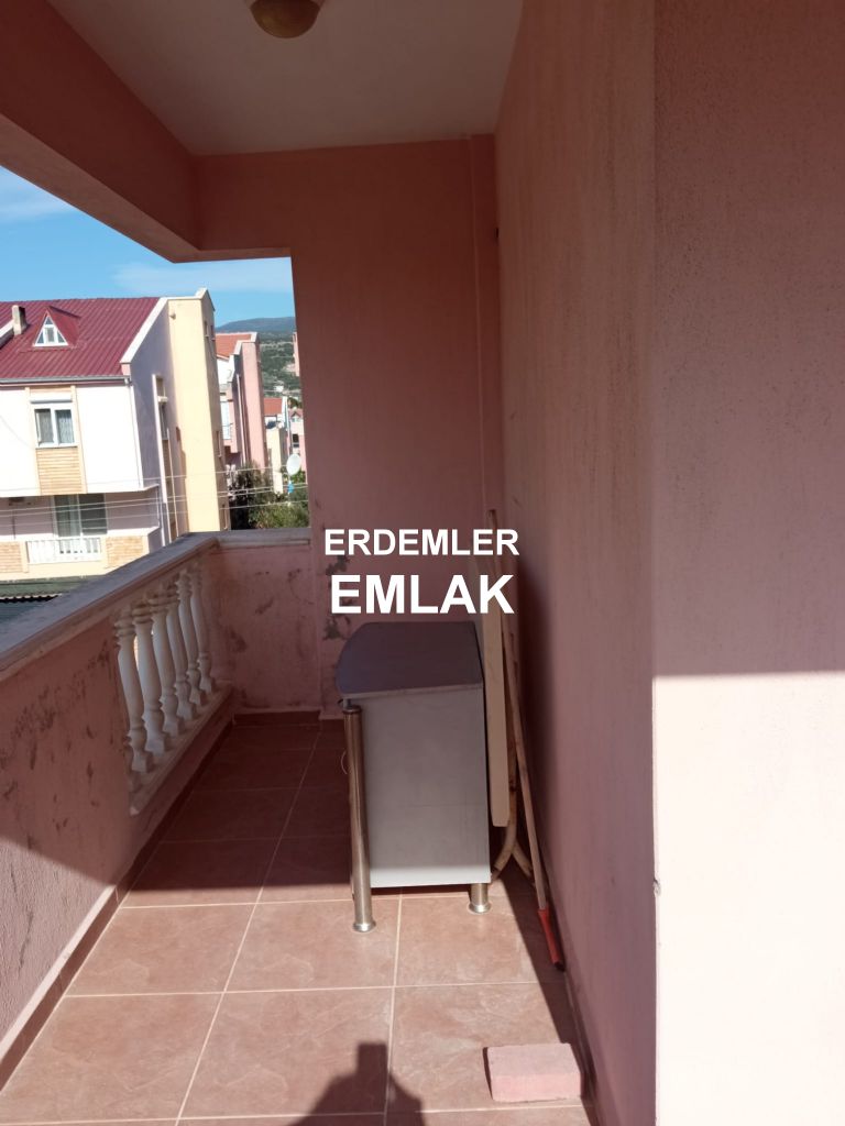 ERDEMLERDEN ÇANDARLIDA KAT DUBLEKSİ TERAÇALI KELEPİR