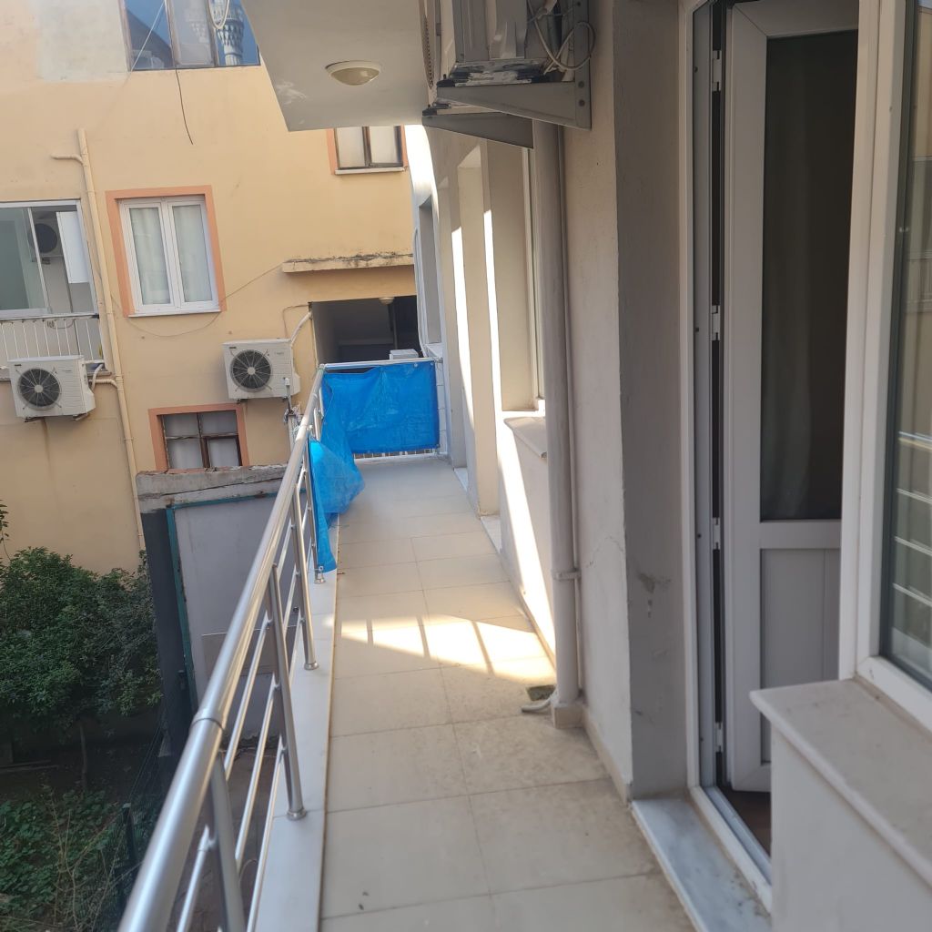 ERDEMLERDEN SEFERHİSAR ÜRKMEZ DE YAZ KIŞ OTURULACAK DAİRE ERDEMLERDEN SEFERHİSAR ÜRKMEZ DE YAZ KIŞ OTURULACAK DAİRE