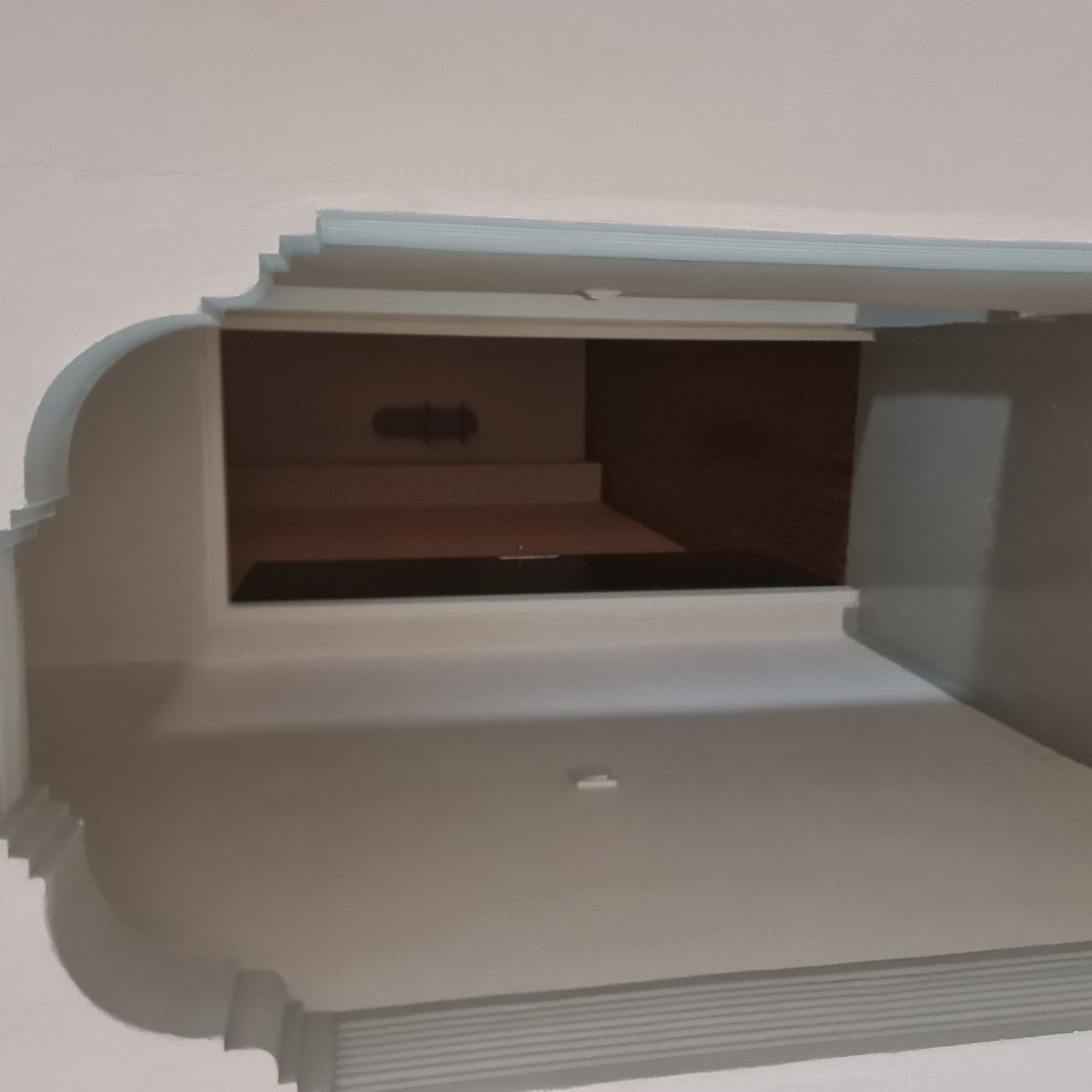 ERDEMLERDEN EVKA 3 MERKEZİNDE MANZARALI BAKIMLI ARA KAT DAİRE