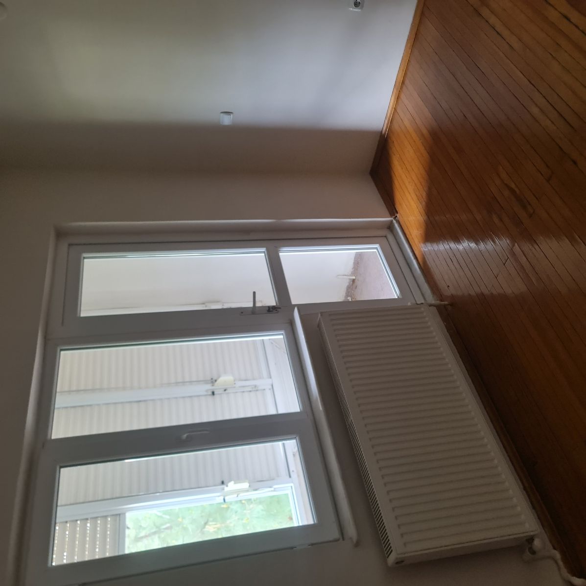 ERDEMLERDEN EVKA 3 MERKEZİNDE MANZARALI BAKIMLI ARA KAT DAİRE