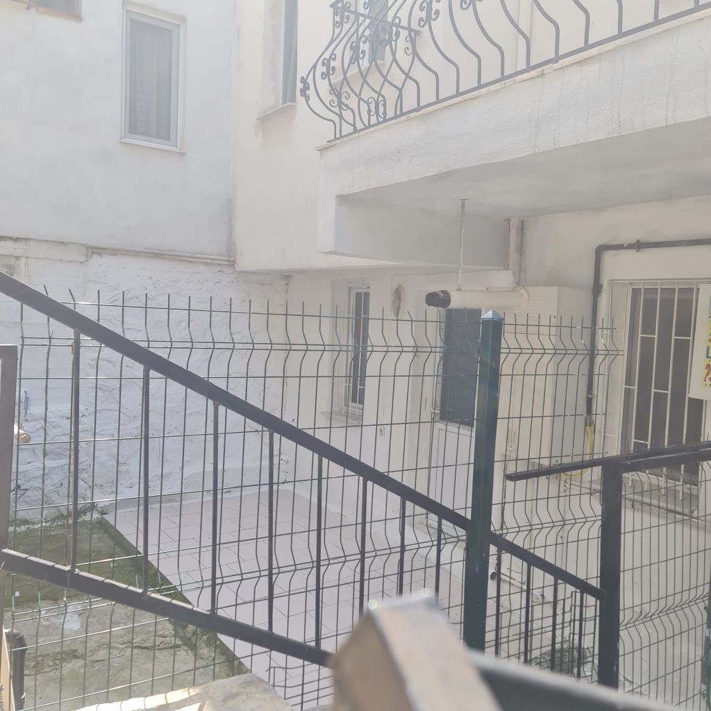 ERDEMLERDEN SARAYKENT 6 DA MUSTAKİL BAHÇELI 4 ODA 1 SALON DAİRE